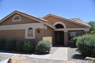 Building Photo - 9329 E Corrine Dr