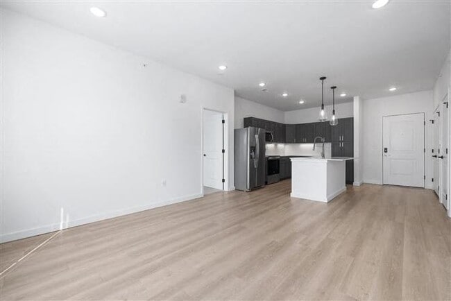 Floorplan - Ridgeview West