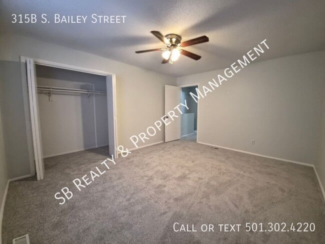 Building Photo - 315 S Bailey St