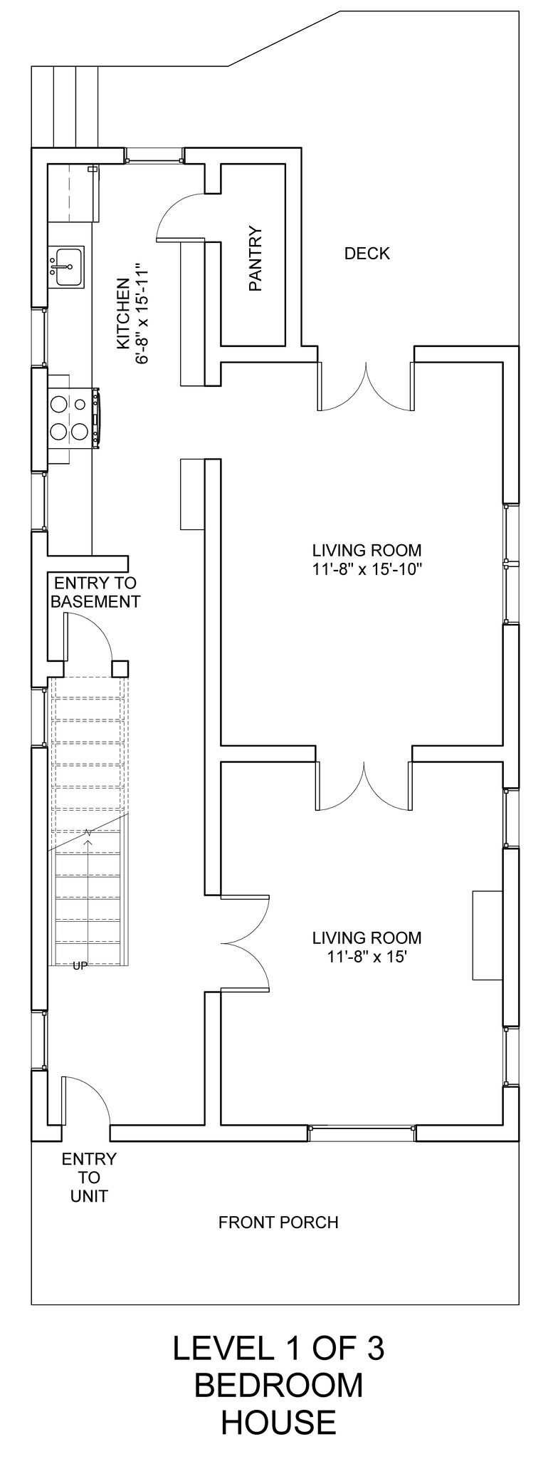 Building Photo - 2350 Chickasaw St