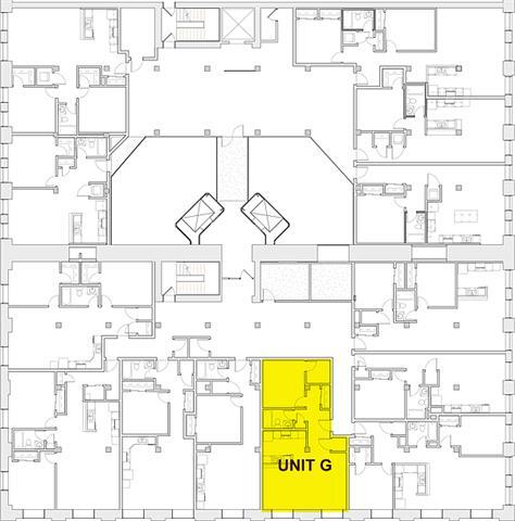 Floorplan - Peper Lofts