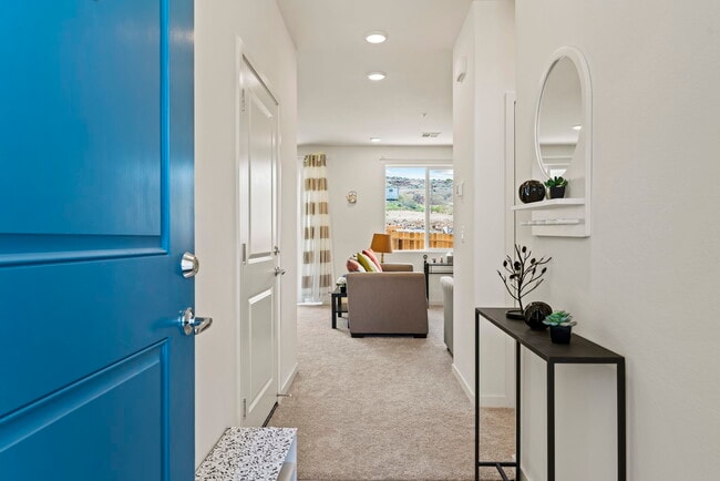 Building Photo - 4920 little rock Way