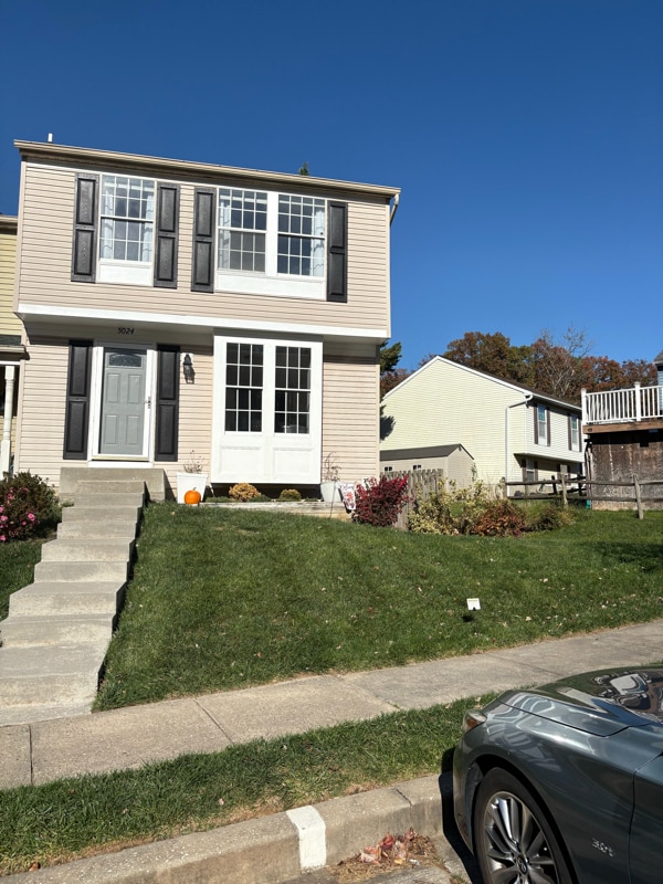 Building Photo - 5024 Clifford Rd