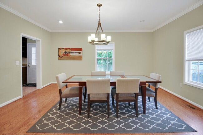 Building Photo - 6799 Wilson Blvd