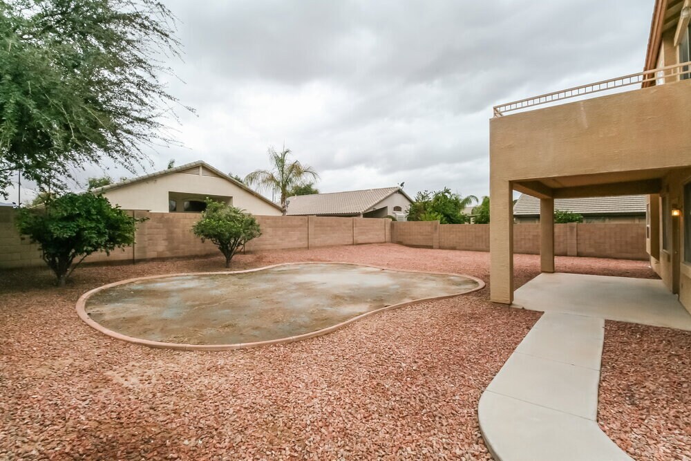 Building Photo - 3961 E Simpson Rd