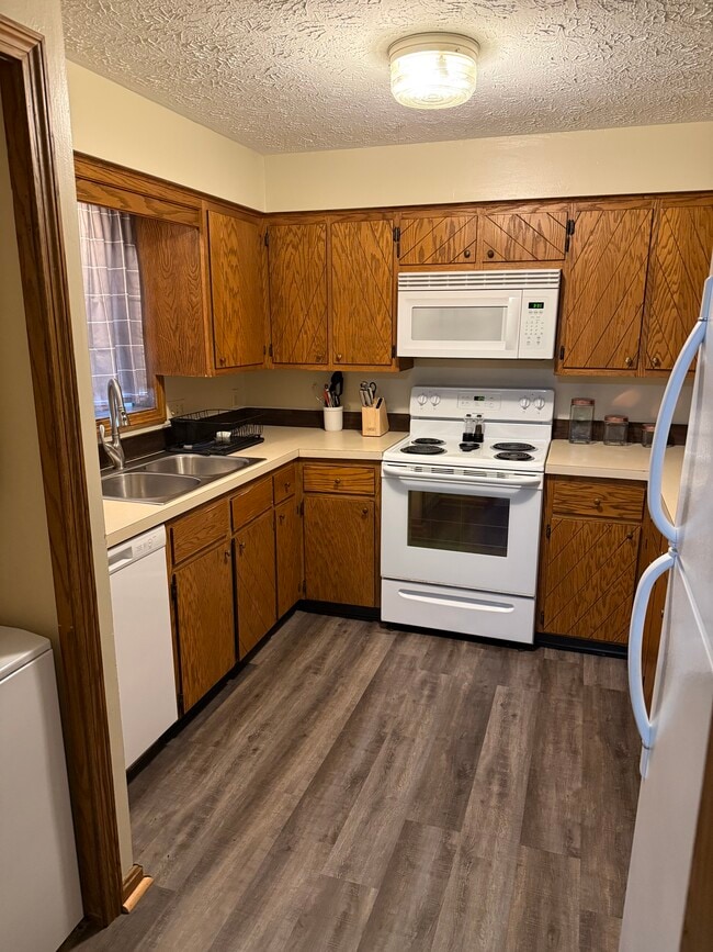 Building Photo - 3114 20th St NW