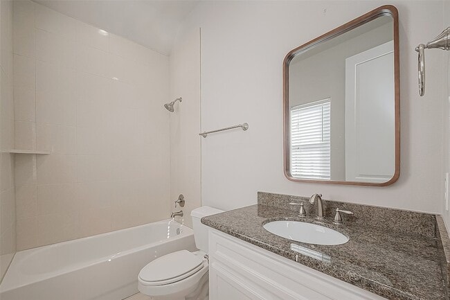 Building Photo - 2634 Texas St