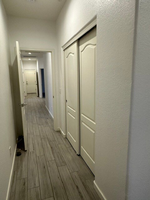 Building Photo - Outstanding 3 Bedrooms, 2 Baths, 2-car garage all on one level duplex separated by a 30-foot cour...
