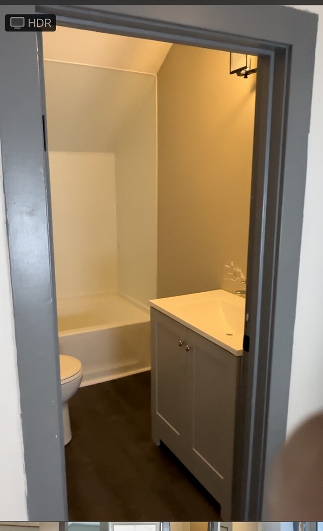 Bathroom - 30 Columbia Ave