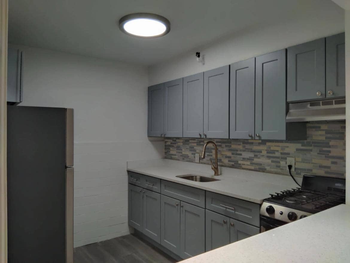 Building Photo - 556 W 161st St