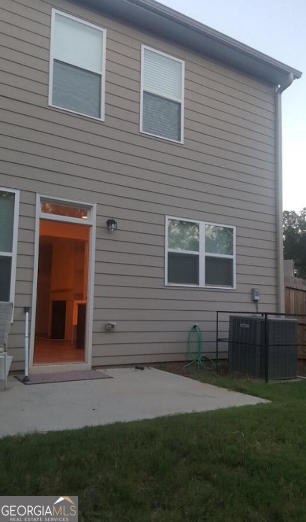 Building Photo - 3899 Augustine Pl