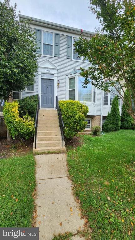Building Photo - 2420 Sandwich Ct