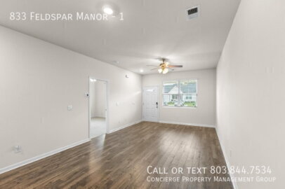 Building Photo - 833 Feldspar Mnr