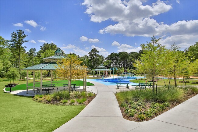 Building Photo - 25535 Blooming Hazel Dr