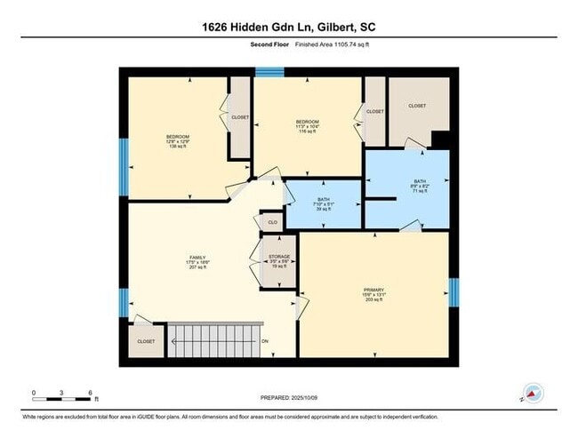 Building Photo - 1626 Hidden Gdn Ln