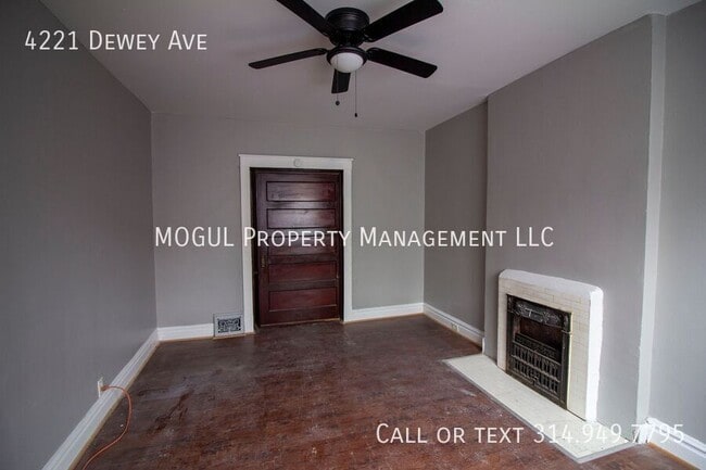 Building Photo - 4221 Dewey Ave