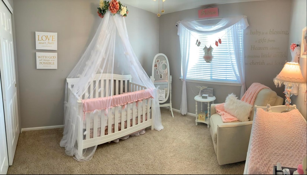 Building Photo - 4079 S. Shawnee St.