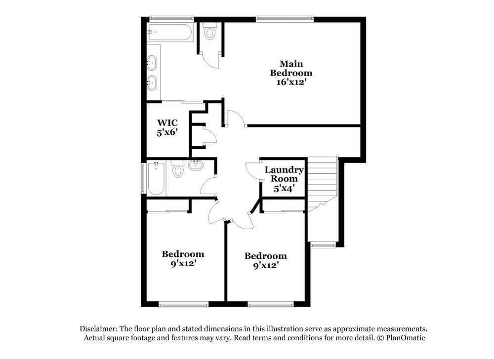 Building Photo - 6343 S Nash Way