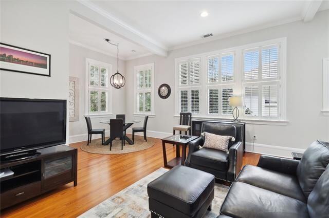 Building Photo - 7014 St Charles Ave