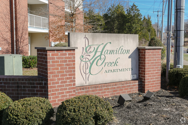 Primary Photo - Hamilton Creek Apartments