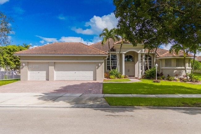 Primary Photo - 14032 NW 15th Dr
