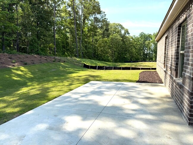 Building Photo - Wonderful 4 bedroom home