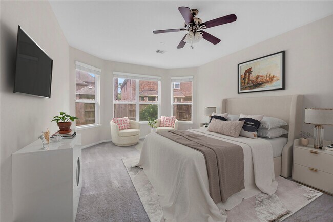 Building Photo - 22519 Birch Ridge Meadow Dr