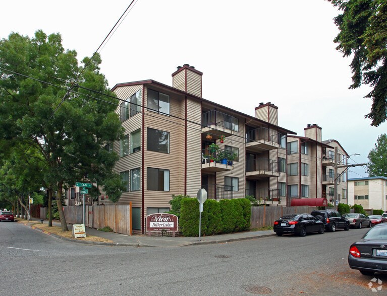 View At Bitter Lake 13410 Greenwood Ave N Seattle WA 98133