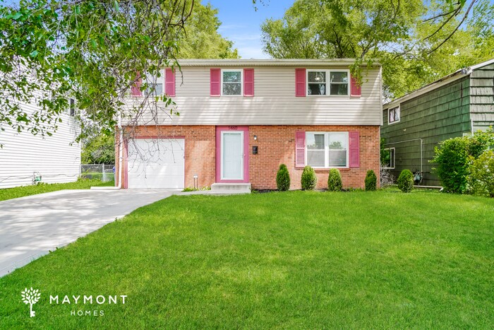 Building Photo - 1460 Orson Dr