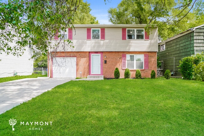 Primary Photo - 1460 Orson Dr
