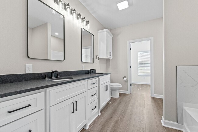 Building Photo - New construction near Air Base