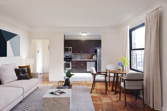 Building Photo - Quality Communities/2353 Crotona Avenue