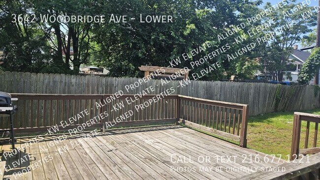 Building Photo - 3642 Woodbridge Ave