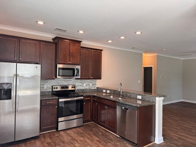 Building Photo - 1303 Tides Edge Ct