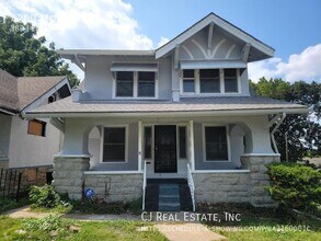 Building Photo - 4200 Montgall Ave
