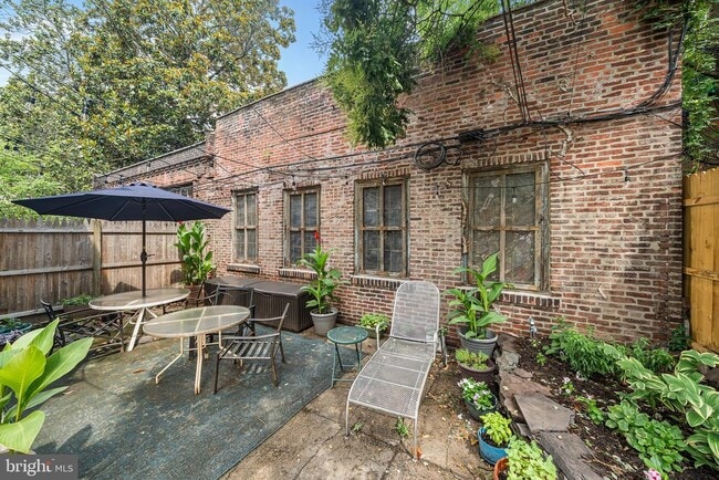 Building Photo - 3617 Powelton Ave