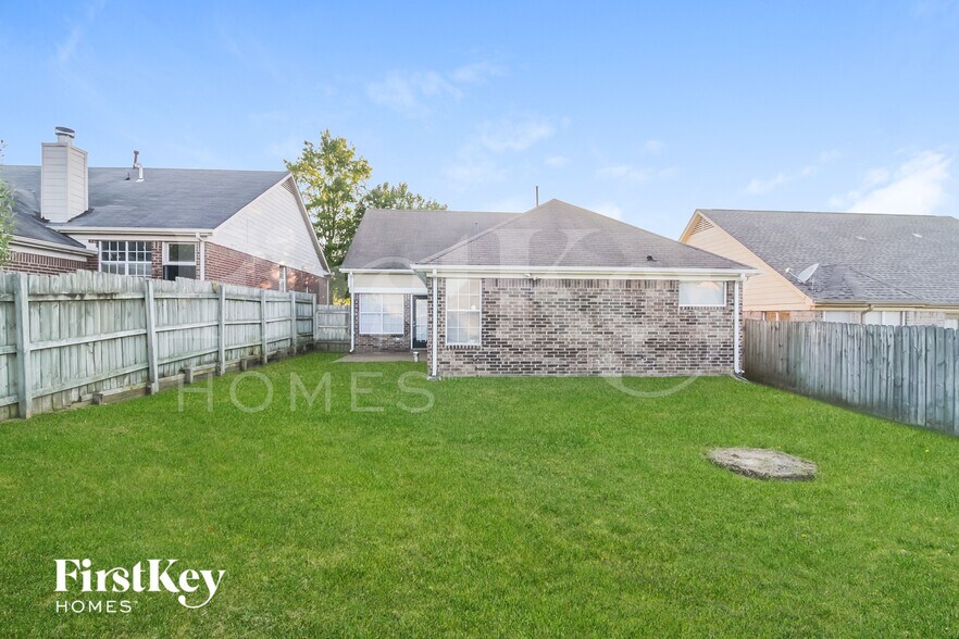 Building Photo - 2778 Misty Valley Dr
