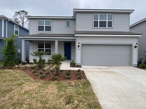Building Photo - Freshly Updated 5-Bedroom, 4-Bath Home in Grand Oaks – Nearly New Condition