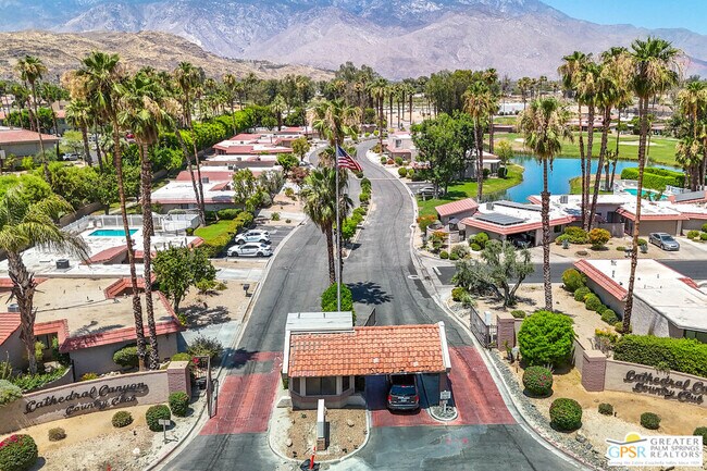 Building Photo - 34093 Calle Mora