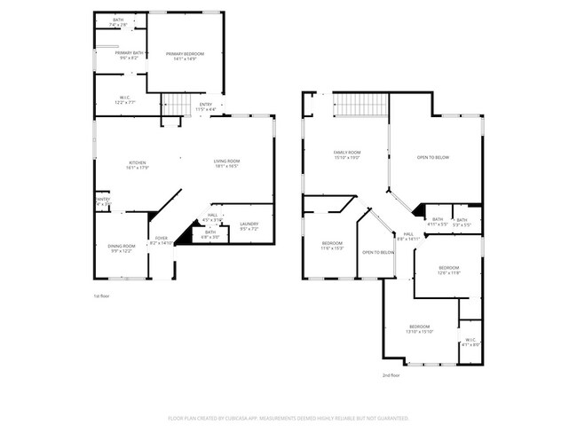Building Photo - 19315 Boulder Bay Ln