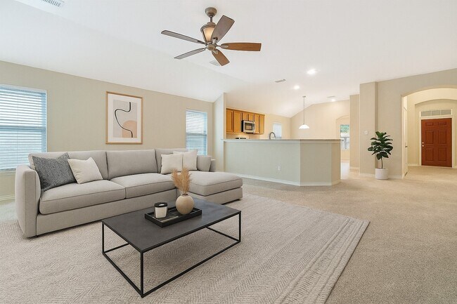 Building Photo - 7923 Thorncroft Manor Ln