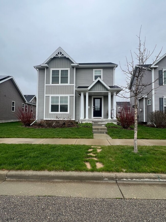 Building Photo - 9746 Gilded Cider Blvd