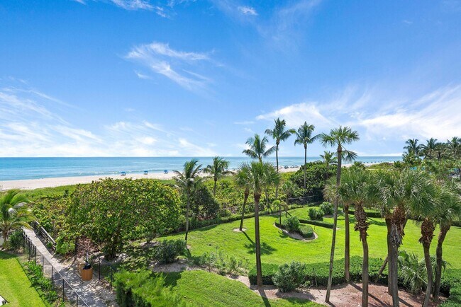 Building Photo - 3600 N Ocean Dr