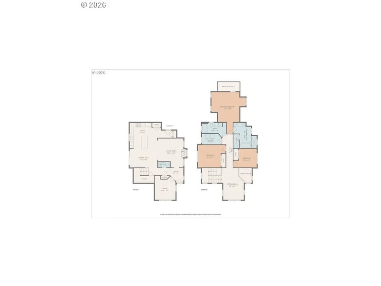 Building Photo - 5406 SW Taylors Ferry Rd