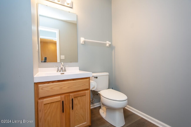 Building Photo - 6702 Shallow Rock Dr