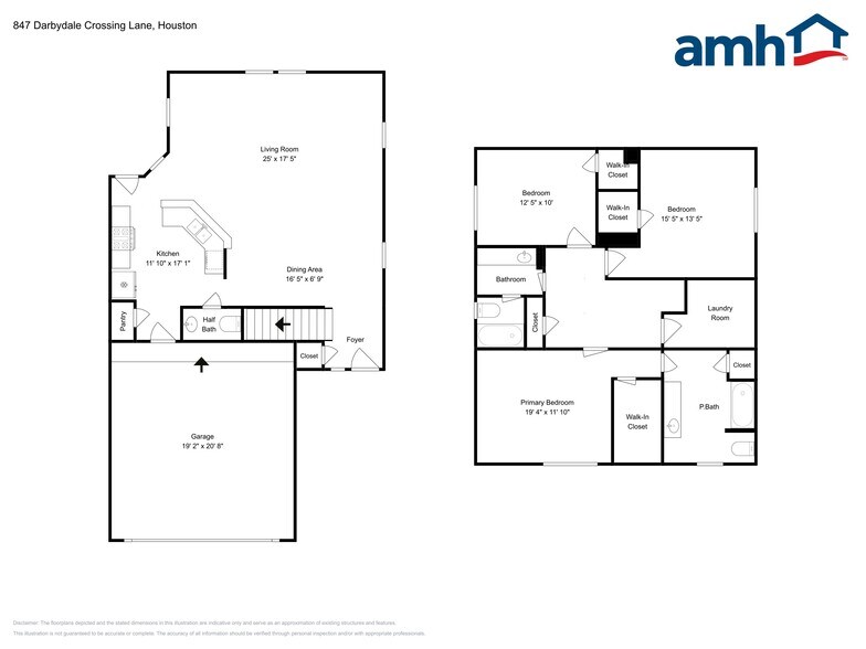 Building Photo - 847 Darbydale Crossing Ln