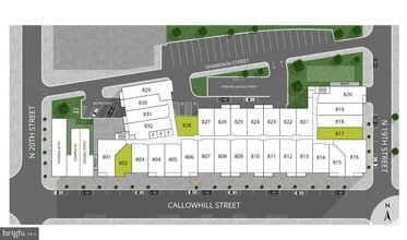 Building Photo - 1901 Callowhill St