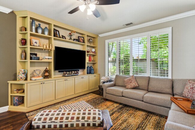 Building Photo - Coveted Crocker Grove Village in Gold River
