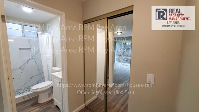 Building Photo - Renovated 3 Bedroom 2 Bathroom Home in desirable Millbrae Neighborhood Now Available