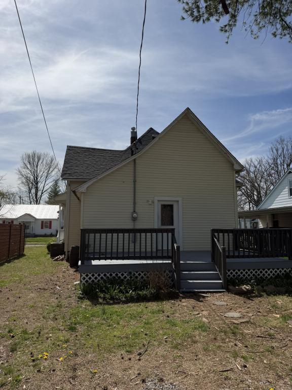 Building Photo - 2112 Herbert St